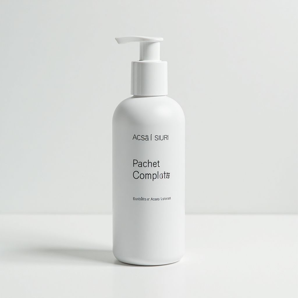 Acasă Sigur – Pachet Complet
